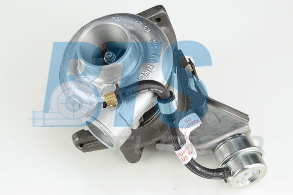 Turbocompresseur, suralimentation ORIGINAL